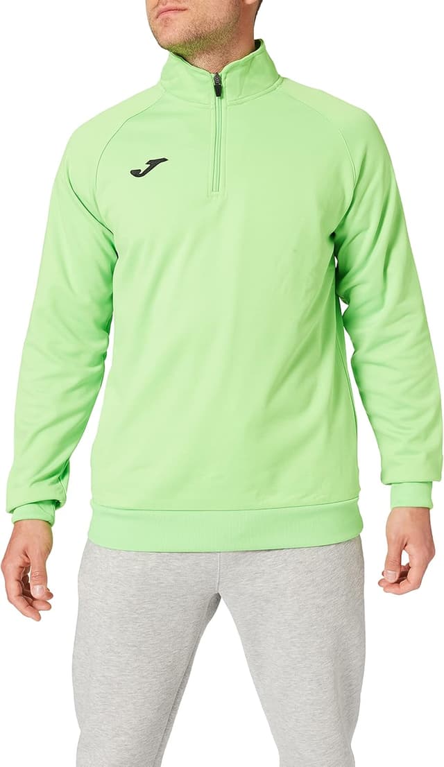 Thumbnail 6 de Joma Faraon Sudadera hombre melange talla S