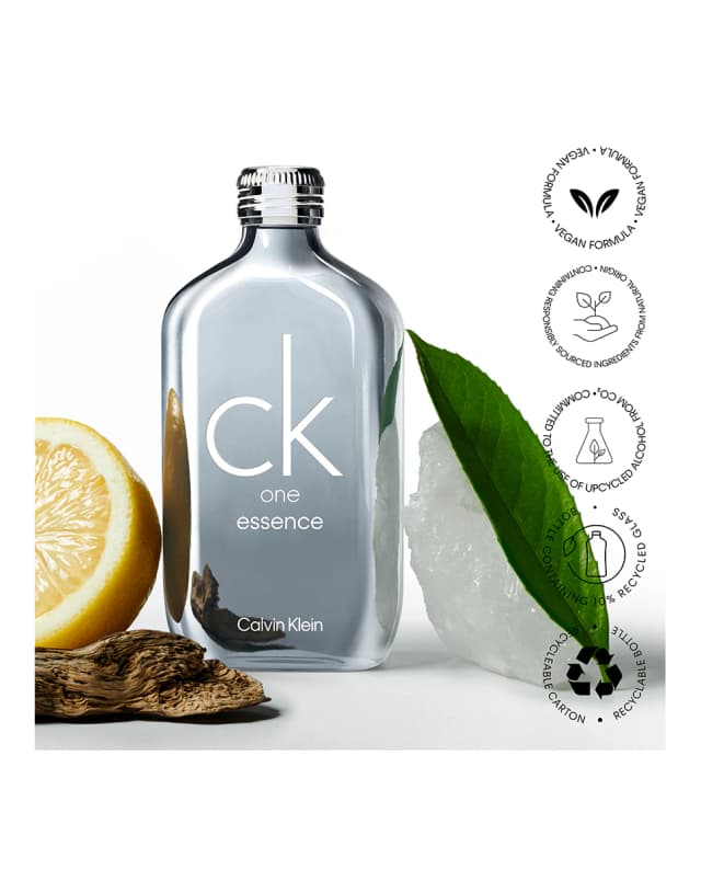 Thumbnail 3 de Calvin Klein CK One Essence Parfum Intense 50 ml