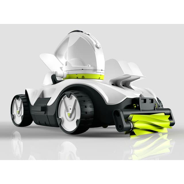 Thumbnail 3 de Kokido Manga+ Robot limpiafondos 90 min