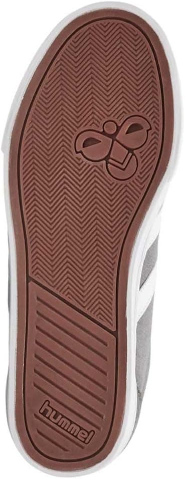 Detalle 2 de hummel Slimmer Stadil Low Sneaker Damen & Herren