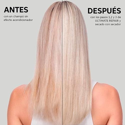 Thumbnail 3 de Wella Professionals ULTIMATE REPAIR champú 250 ml 💇♀️