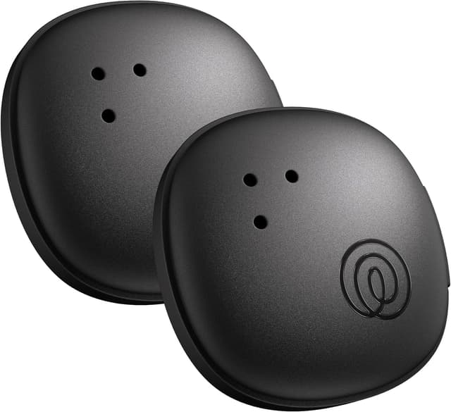 Imagen de Tile by Life360 Sticker Bluetooth Tracker 2-pack en OfertitasTOP