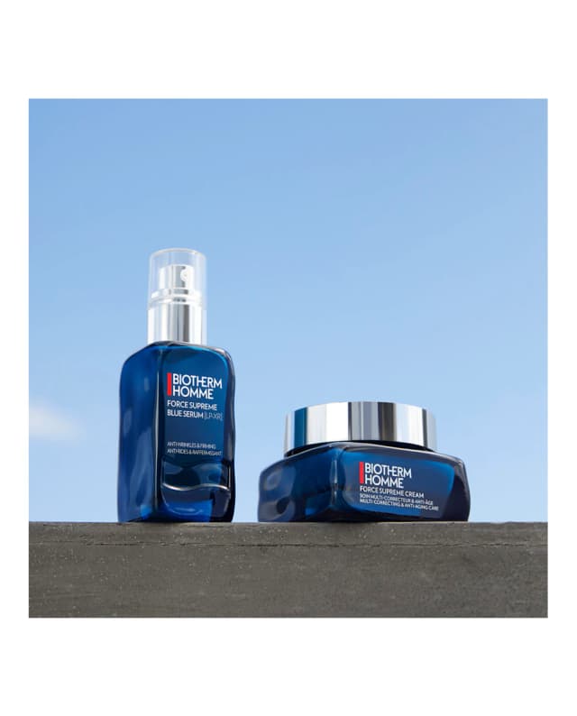 Thumbnail 5 de Biotherm Homme Force Supreme Serum 20% vidrio ♻