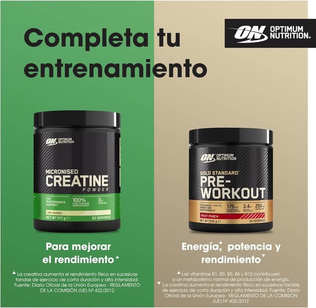 Thumbnail 5 de Optimum Nutrition Gold Standard Caseína 1.82 kg
