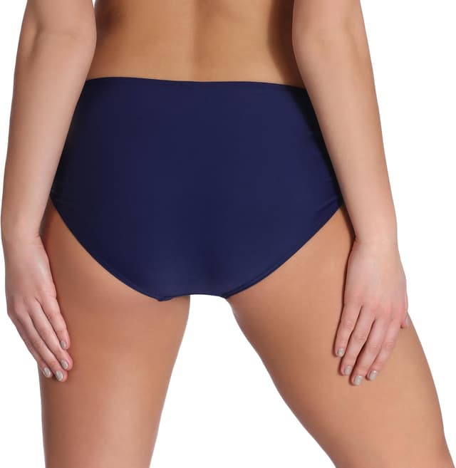 Detalle 2 de Merry Style Slip Bikini Donna M30 a vita alta con UPF 50+
