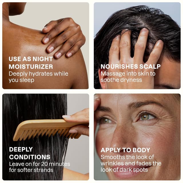 Thumbnail 3 de Cliganic Pure Vitamin E Oil 120,000 IU