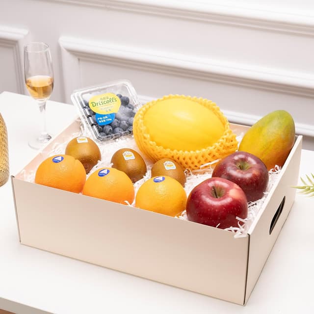 Thumbnail 2 de 1kg White Shredded Tissue Paper