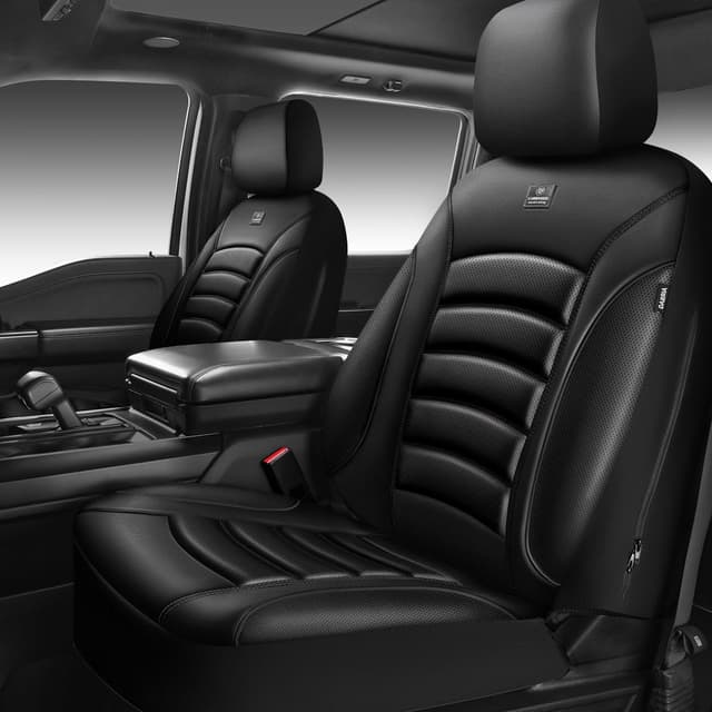 Detalle de CAR PASS 3D Foam Car Seat Covers