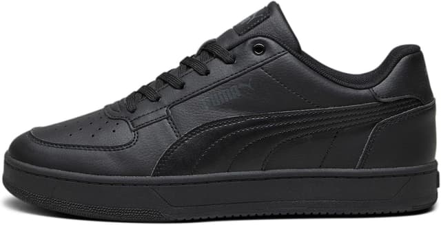 Detalle de PUMA Caven 2.0 Sneakers Unisex Adulto 🖤 - Talla 43 EU