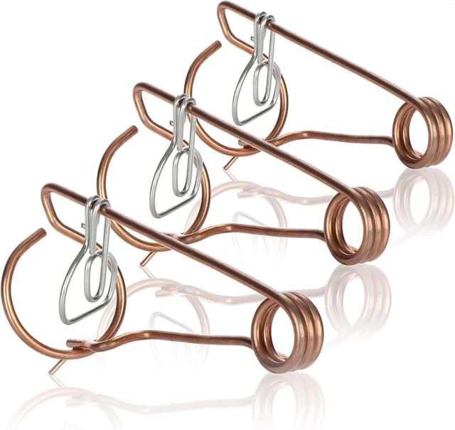 Imagen de com-four 3X piège à campagnols 18x8 cm 🐭 en OfertitasTOP