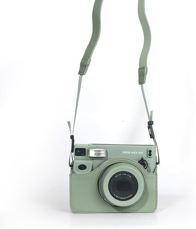 Detalle 2 de Aisnyho Instax Wide 400 case protection