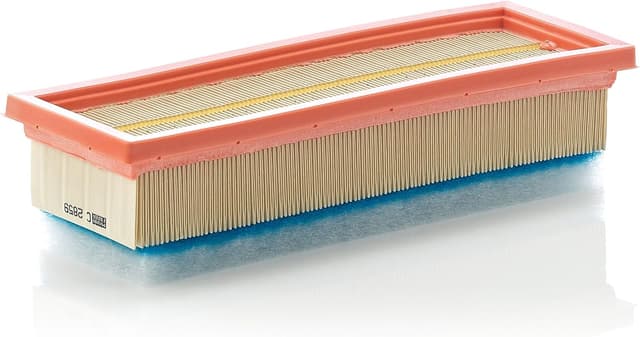 Thumbnail 1 de Mann Filter C 2859 filtro aria