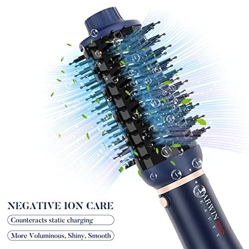 Thumbnail 2 de PARWIN PRO BEAUTY Cepillo de Aire 4 en 1