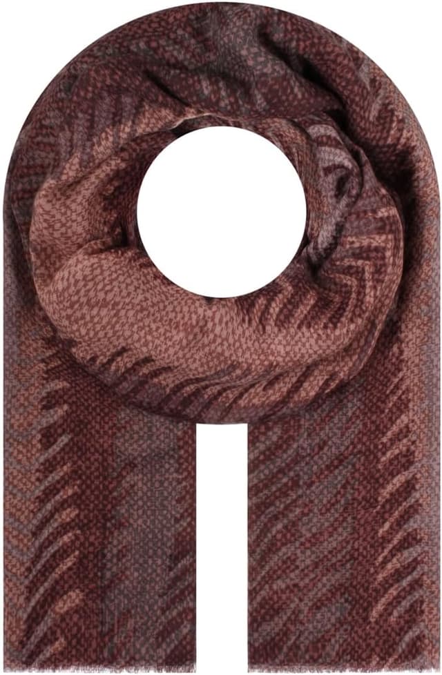 Detalle de Halstuch Damen Majea, 180 x 90 cm