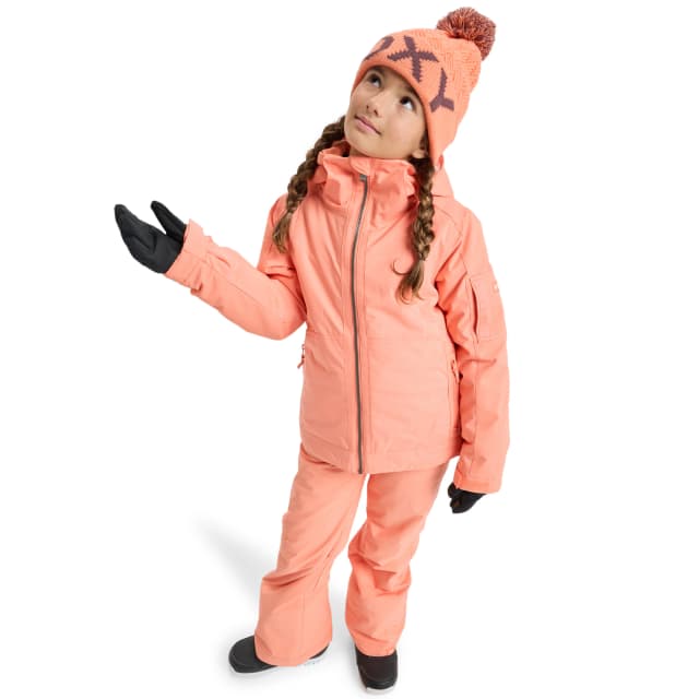 Detalle de Roxy Meade Roxy chaqueta snow infantil 8-16
