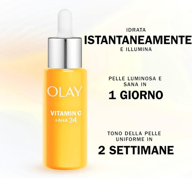 Detalle 1 de Olay Siero Vitamina C 40ml