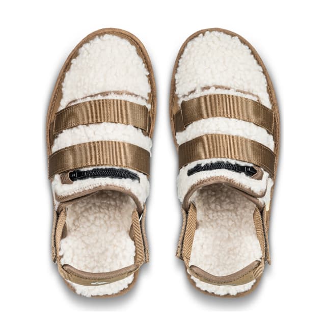 Thumbnail 2 de Quiksilver After Session Mule sandalias hombre