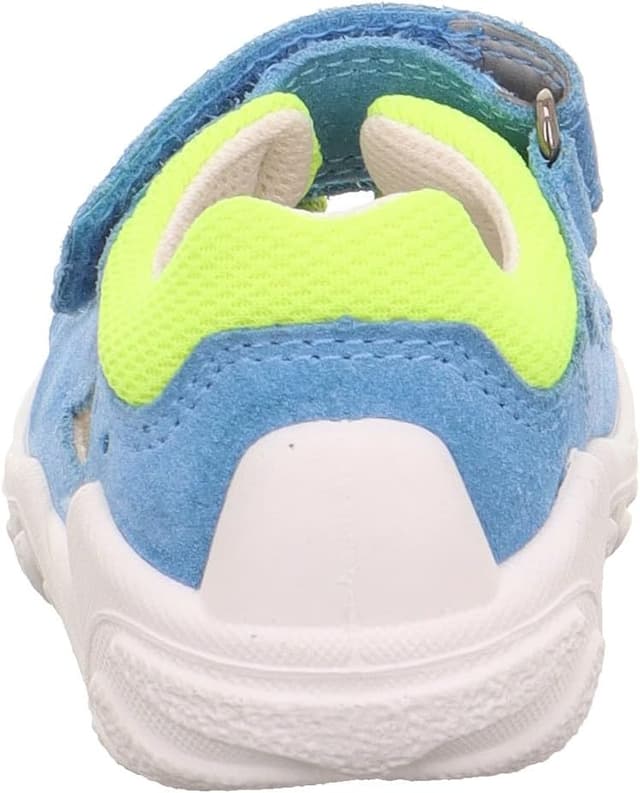 Detalle 1 de Superfit FLOW Sandale 1-000036 Jungen