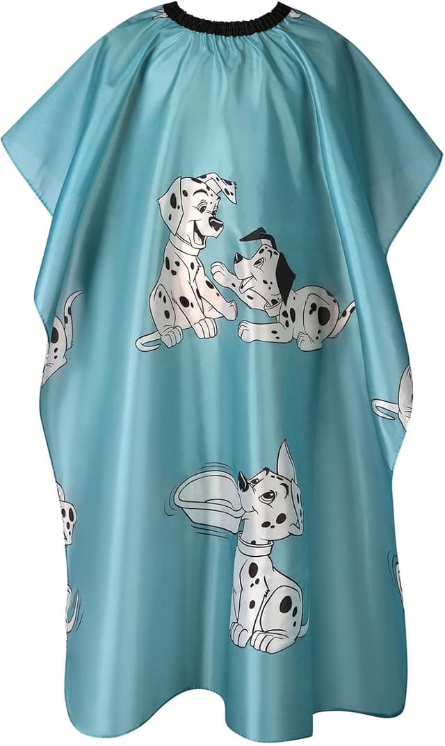 Detalle de Cape de coiffure enfants AYBUY