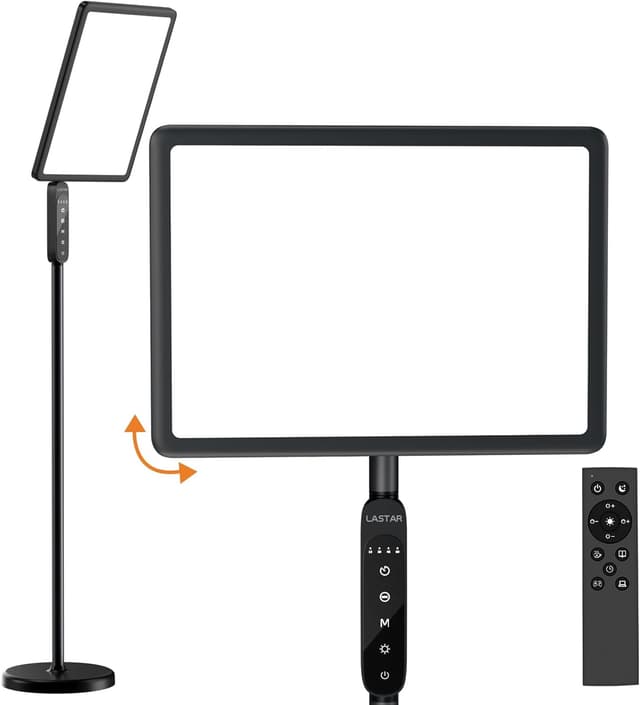 Detalle de Lastar SAD Lamp 12000lux Sun Lamp