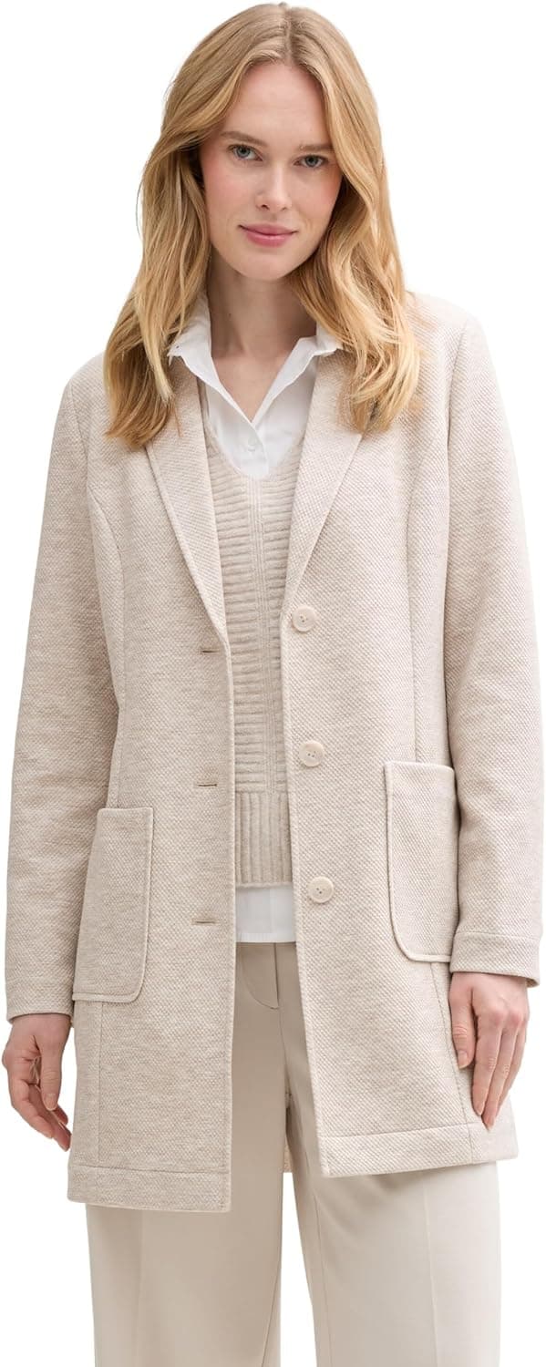 Thumbnail 6 de Tom Tailor 1045404 cappotto da donna