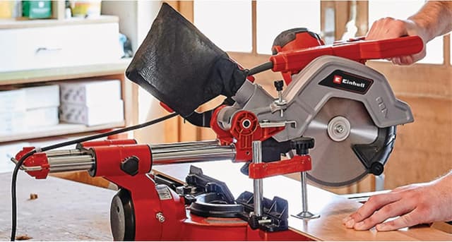 Thumbnail 2 de Lot de 3 lames EINHELL 210x30mm