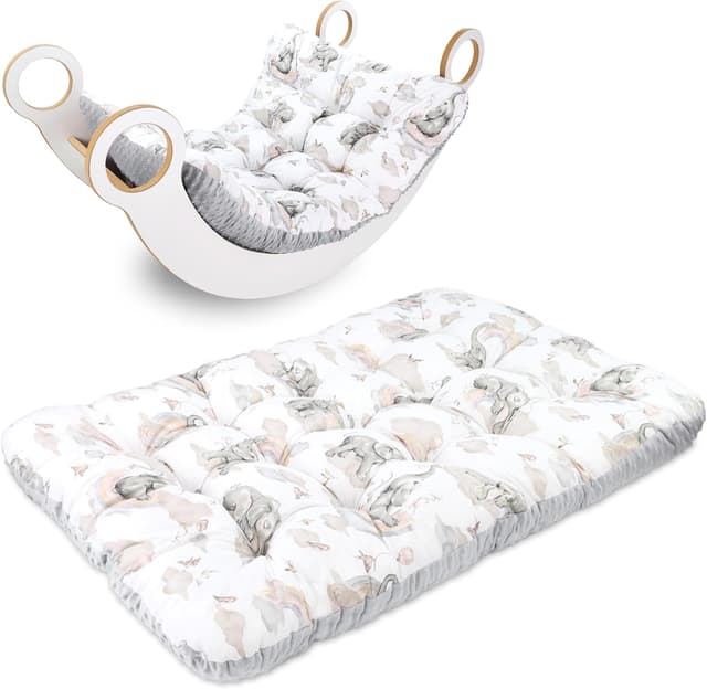 Thumbnail 6 de Krabbeldecke 70x110 cm für Kletterbogen