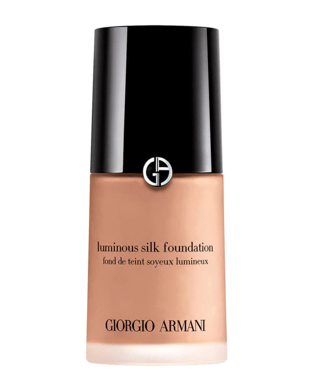 Imagen de Giorgio Armani Luminous Silk base 30 ml 💄 en OfertitasTOP