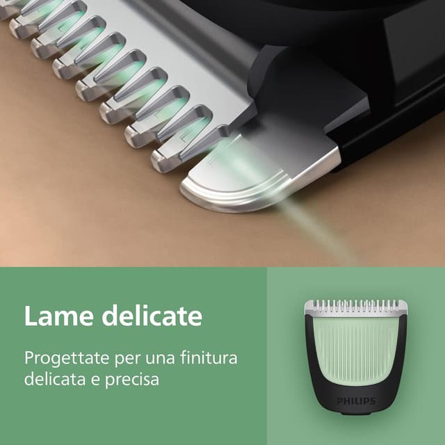 Thumbnail 4 de Philips MG3930/15 Rifinitore Multigroom 7 in 1