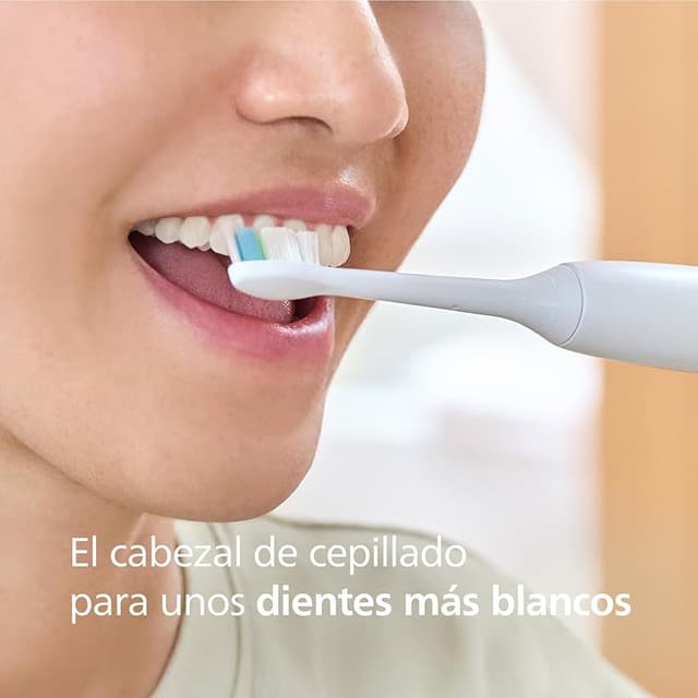 Thumbnail 1 de Philips Sonicare W2 Optimal White cabezales 8 unidades 🪥