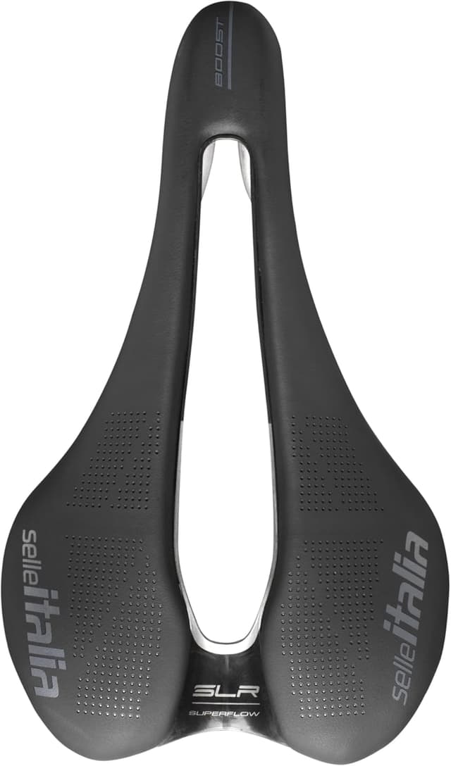 Thumbnail 1 de Selle Italia SLR Boost Superflow Ti sella unisex