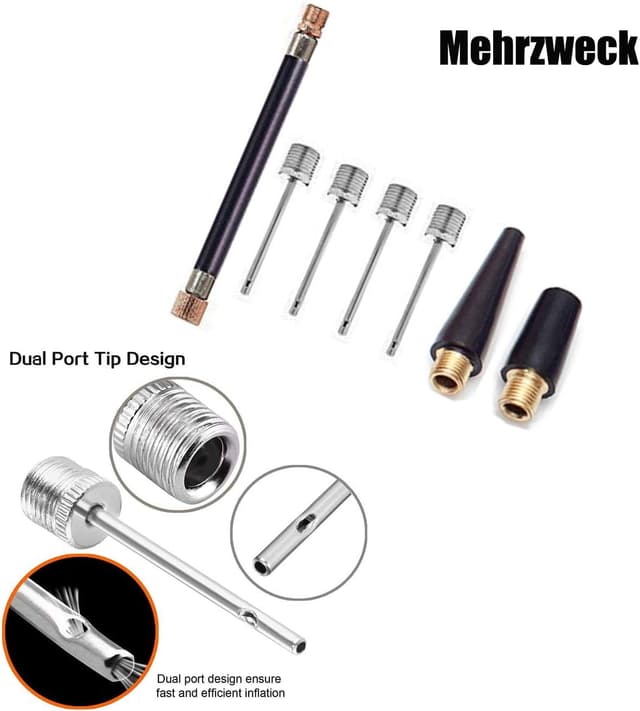 Detalle de SZSHIMAO Pompa a sfera con aghi 4