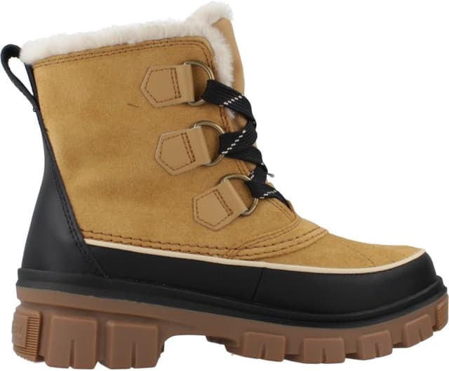 Detalle de Sorel Women’s Torino WP Fashion Boots