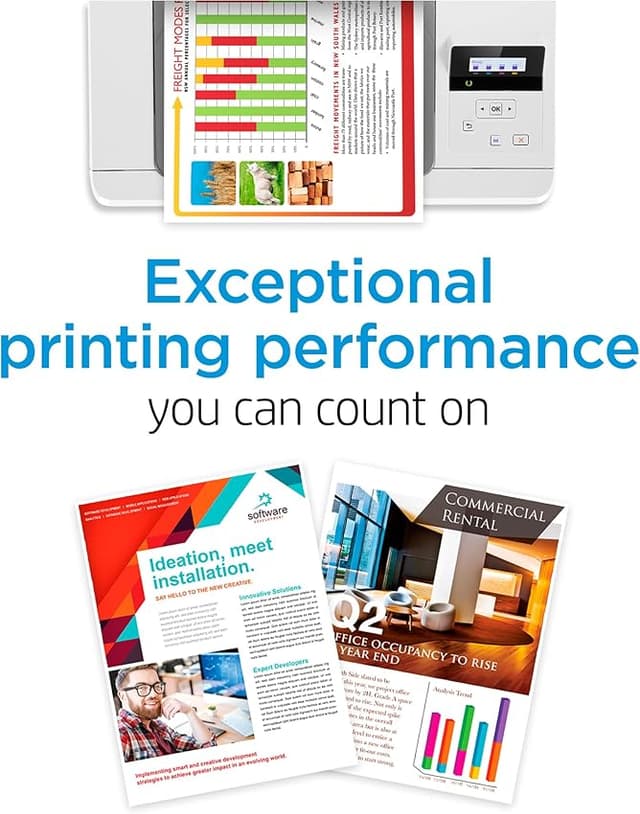 Detalle de HP 828A tambor Negro 30.000 páginas, tambor