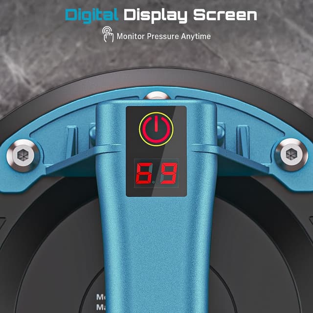 Thumbnail 4 de Seesii Akku Saugheber 270 kg Fliesenheber