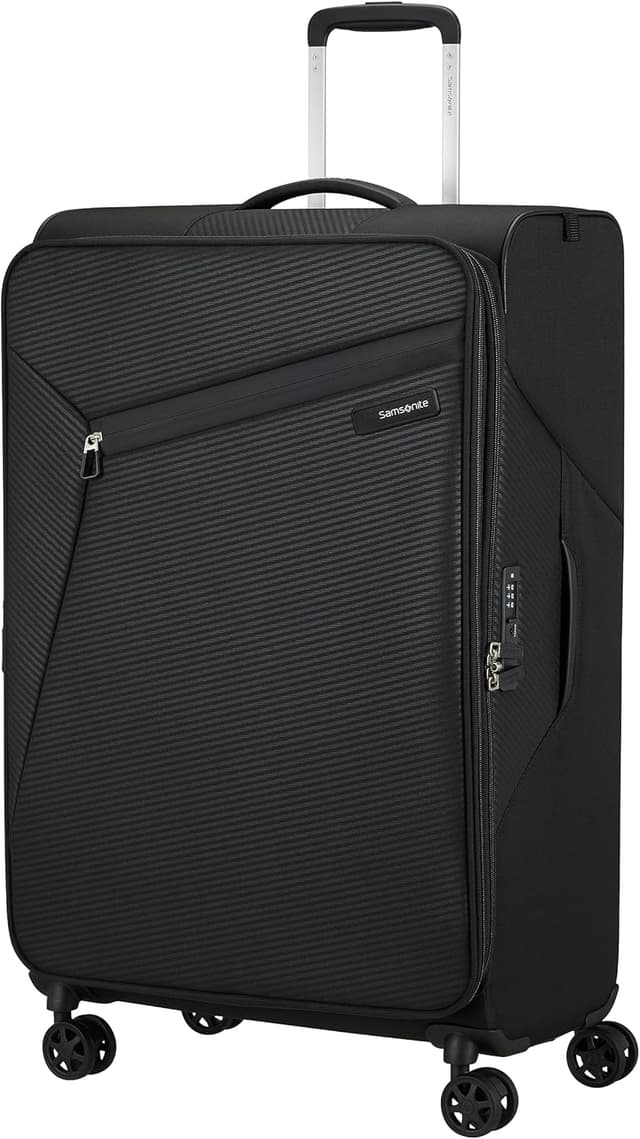 Imagen de Samsonite Litebeam Spinner L 77 cm en OfertitasTOP