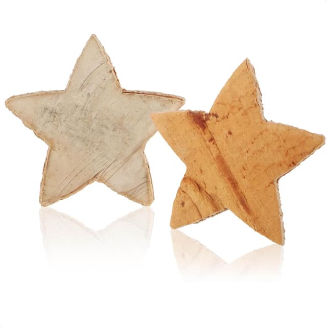 Thumbnail 6 de COM-FOUR® Ensemble confettis bois 100 pièces 🎉