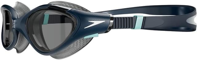 Detalle de Speedo Biofuse 2.0 Mirror Gafas de Natación 🏊