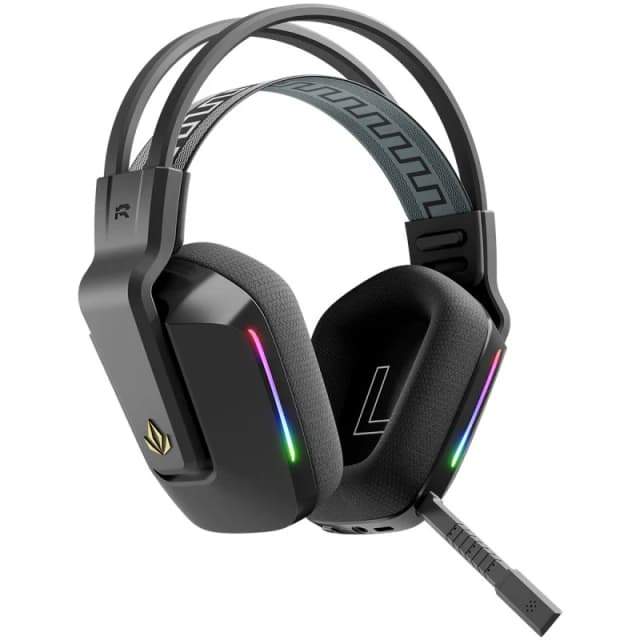 Detalle 2 de forgeon Captain RGB Auriculares gaming 70h