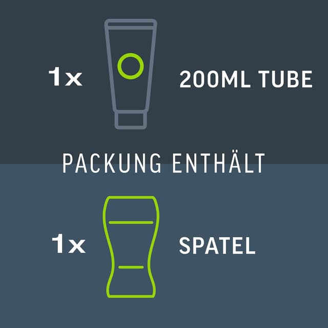 Thumbnail 5 de Veet Men Haarentfernungscreme 2x200 ml