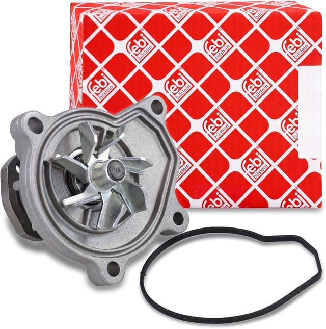 Imagen de febi bilstein 26830 Wasserpumpe mit Dichtung en OfertitasTOP