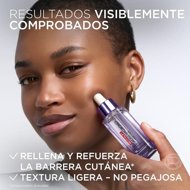 Thumbnail 3 de L'Oréal Paris Revitalift Filler Sérum Antiedad con Ácido Hialurónico 💧
