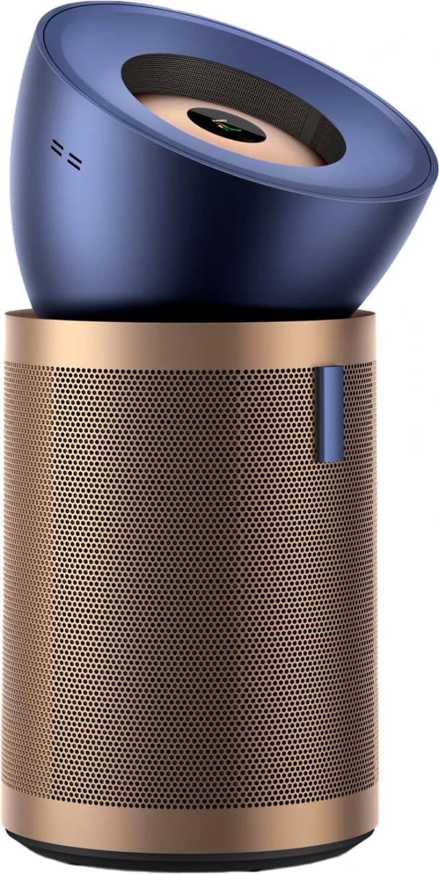 Thumbnail 8 de Dyson Quiet Formaldehyde BP04 Luftreiniger