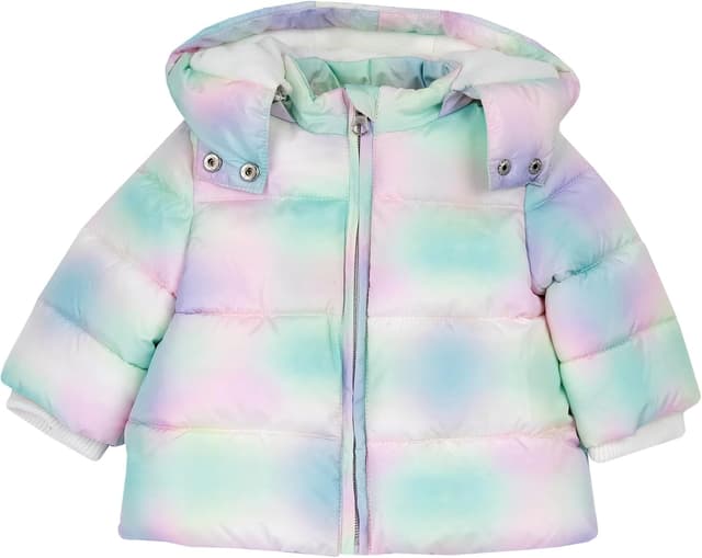 Detalle de Veste fille Chicco 6 en capuche et zip