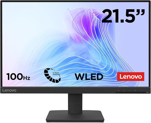 Thumbnail 6 de Lenovo L24-41 23.8" FHD IPS monitor 100Hz