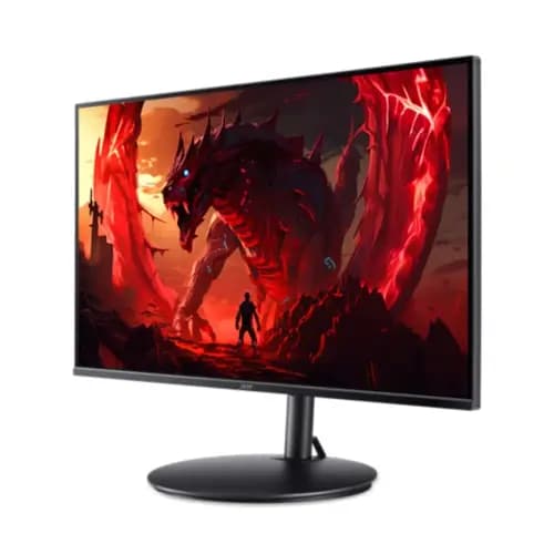 Detalle de Écran gamer Acer Nitro XF270P6 144 Hz