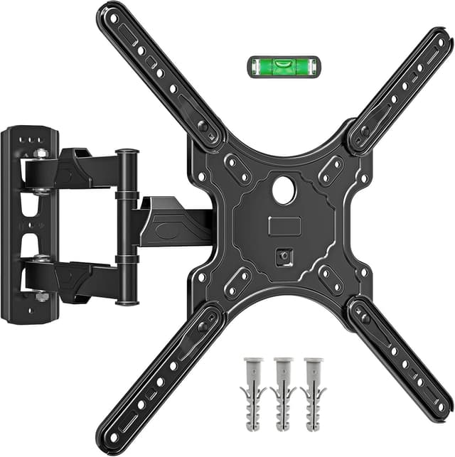 Detalle de MOUNTUP EU0079 Full Motion TV Mount 26-60"