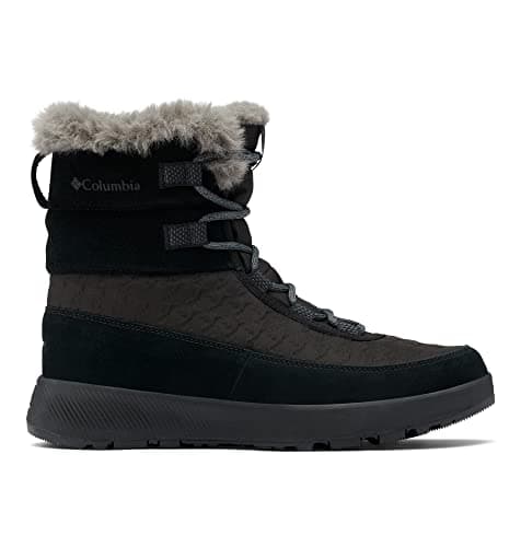 Thumbnail 5 de Columbia SLOPESIDE PEAK LUXE Botas de Nieve Mujer