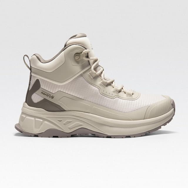 Thumbnail 6 de NORTIV 8 Chaussures de randonnée femme SNHB241W : confort léger et semelle antidérapante