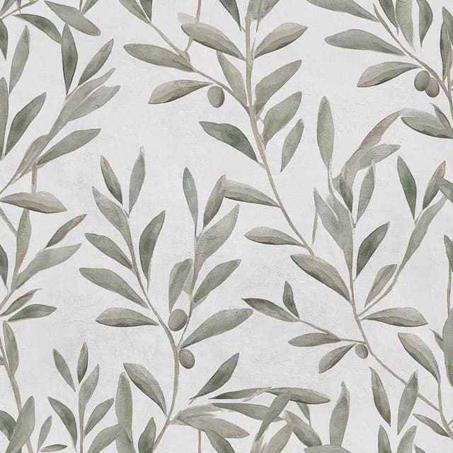 Imagen de Coordonne Olivetum TNT, papel pintado de la colección Pompei en OfertitasTOP